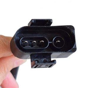 ABSラムダO2センサーA8クアトロ1994-2002新しい空気燃料比酸素センサーモデル番号021906265Ah 021906265Af - Product Image 6