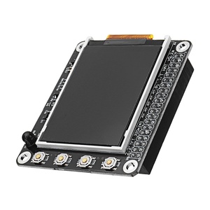Lonten NEW 2.2 Inch 320x240 TFT Screen LCD Display Hat With Buttons IR <strong>Sensor</strong> for <strong>Raspberry</strong> <strong>Pi</strong> 3/2B/B+/A+ - Product Image 1