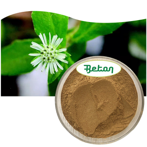 Yüksek kaliteli Eclipta Prostrata özü tozu yanlış papatya özü Bhringraj özü - Product Image 2
