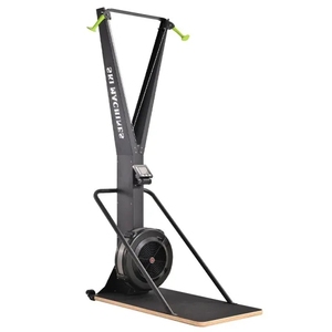 Gym Fitness Factory Equipment Skiing <strong>Trainer</strong> Machine Indoor Air Ski Machine - Product Image 1