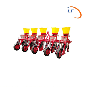 <strong>China</strong> High Efficiency Corn <strong>Planter</strong> With Fertilizer Corn Precise Seeder Maize 3 4 5 6 8 Row Corn <strong>Planter</strong> - Product Image 5