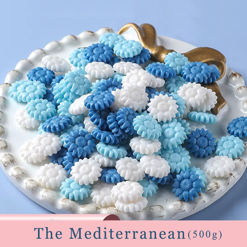 La Méditerranée