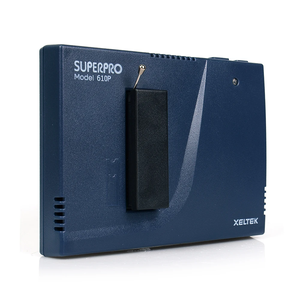 Original Xeltek USB Superpro 610P programador Universal de alta calidad Xeltek USB programador Universal - Product Image 1