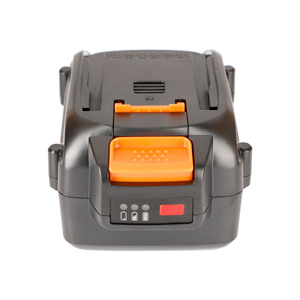 C & P Wox 40VA 2000mAh WORX WG284E 36V (最大40V) 18650リチウムイオンバッテリー - Product Image 5