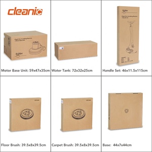 Dụng Cụ Vệ Sinh Nhà Cửa Dụng Cụ Chà Sàn Công Nghiệp Dụng Cụ Vệ Sinh Đĩa Đơn Máy Chà Sàn - Product Image 6