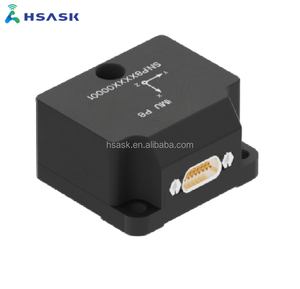 HSASK High-Performance Magnetic <strong>Sensor</strong> Module Inertial Measurement Unit Heading Attitude <strong>Sensor</strong> <strong>MEMS</strong> Gyro IMU for UAV Drone - Product Image 3