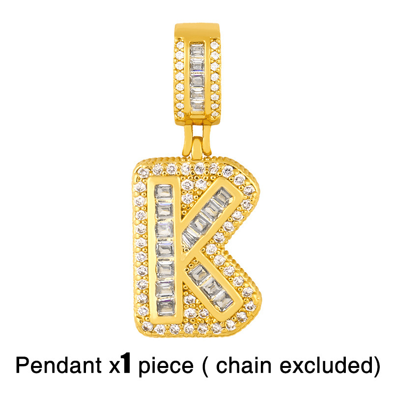 K Gold