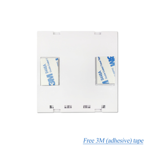 New <strong>Push</strong> EIXT <strong>Button</strong> 433mhz Transmitter and DC 12V Receiver for Access <strong>Control</strong> <strong>System</strong> - Product Image 4