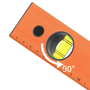 High-<strong>precision</strong> Aluminium Spirit <strong>Level</strong> <strong>Precision</strong> Spirit <strong>Level</strong> Exact Measuring Tools - Product Image 3