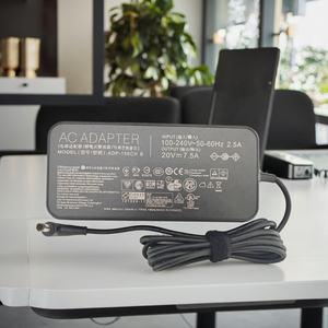 Laptop Charger/Power Supply <strong>Adapter</strong> 19.5V 7.7A 150W 5.5*2.5MM 4.5*3.0MM For ASUS A17-150P1A ADP-150CH B TUF Gaming FX705DD - Product Image 3