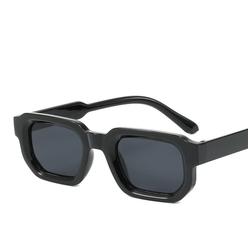black/gray