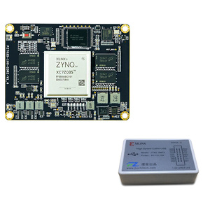 xilinx fpga板altera fpga板som PZ7035-SOM普治Xilinx SoC zynq7000 fpga学习板 - Product Image 1