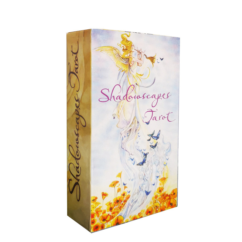 Shadowscapes tarot