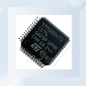 Stm 100% nuovo e originale mcu microcontrollori braccio Cortex-M4 512Kb di Flash 170mhz lqfp48 32 g473cet6 stm32g473cet6 - Product Image 4