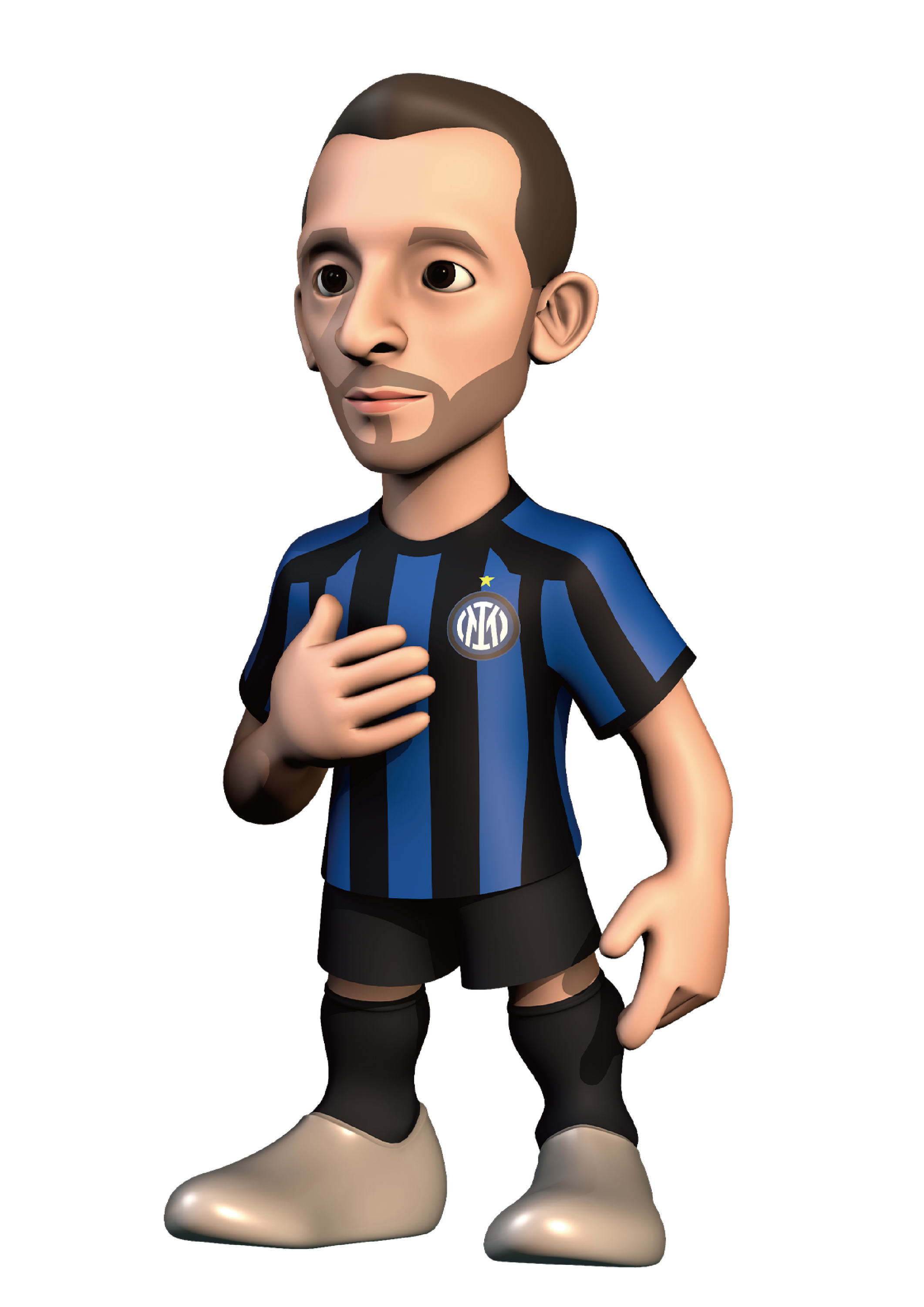 Marcelo Brozovic