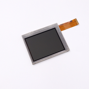 ต้นฉบับสำหรับ Nintendo DS NDS ด้านบนหน้าจอ LCD และด้านล่างหน้าจอ LCD Universal เปลี่ยนหน้าจอ LCD - Product Image 3