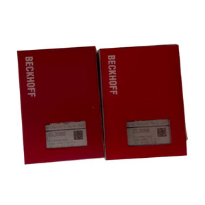 EL3068 | Terminal EtherCAT, entrada analógica de 8 canales, voltaje, 12 bits, extremo único - Product Image 4