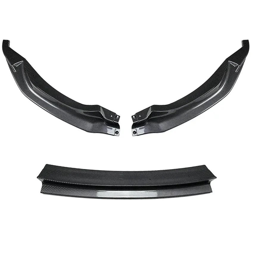 Aspect carbone