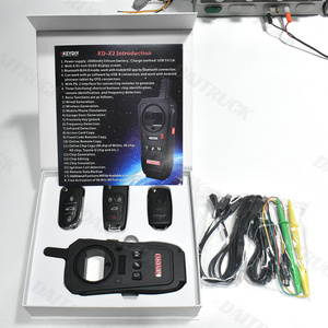 Neueste Version KEYDIY KD X2 Maschine Remote erzeugen Keydiy kd-x2 Key Programmierer
