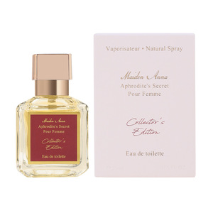 <strong>Brand</strong> Perfume Supplier Original Perfume Luxury Series High Quality Red Baccarat 540 Made In China - Product Image 2