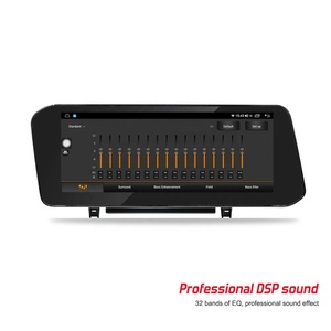 Hot Sell 6+128G Android 11 Car Video for Mazda 3 2020 with 4G DSP Wireless Carplay and Android Auto Dual System - Product Image 3