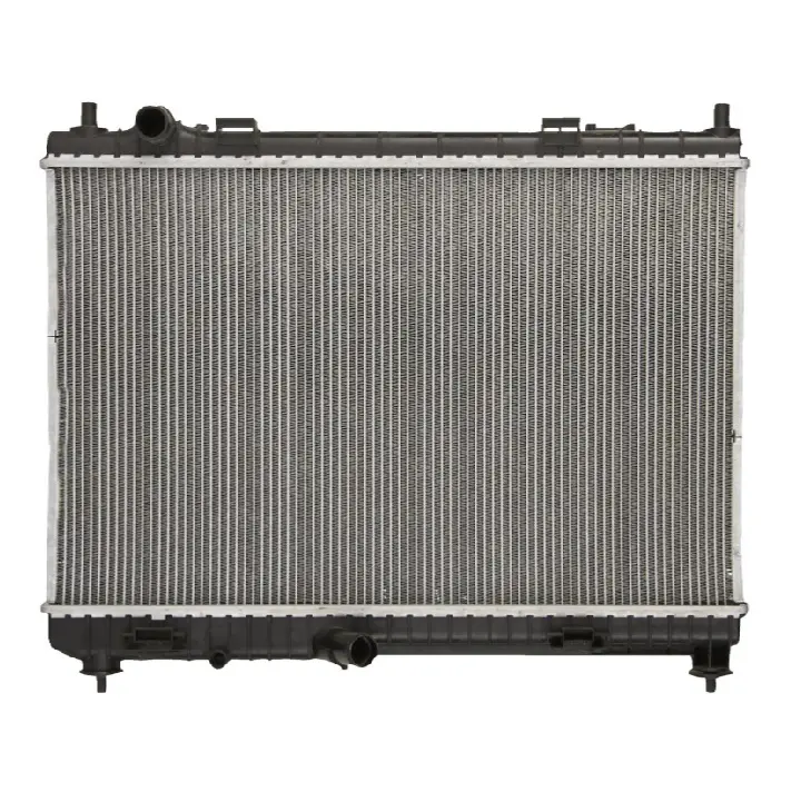 AE8Z8005B FO3010296 para ford fiesta radiador de refrigeração radiador de água