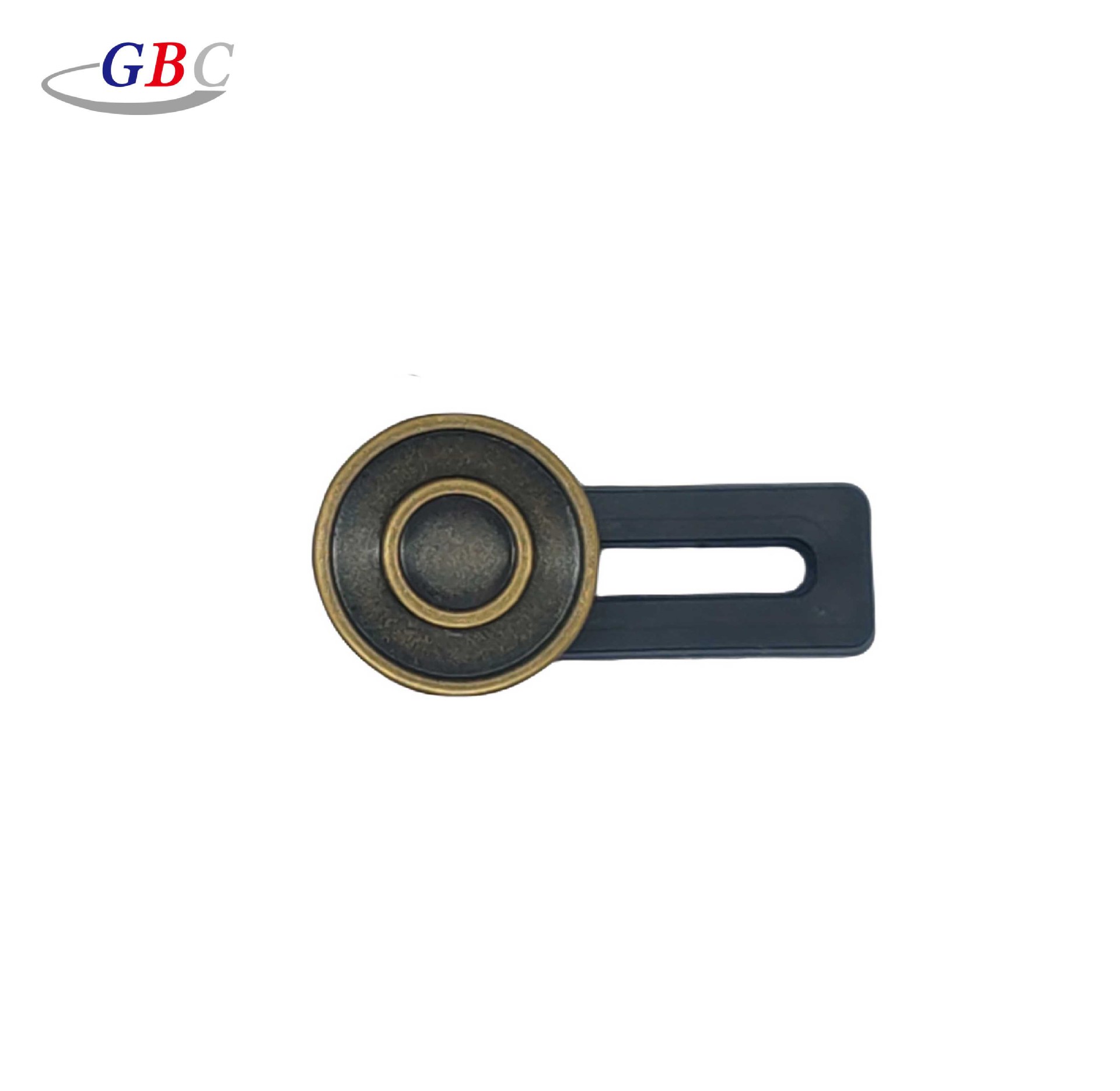 Antique Brass E