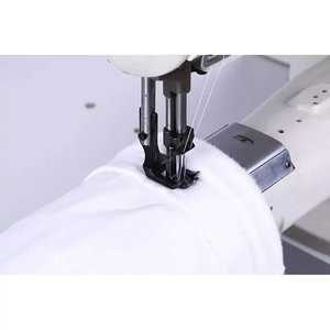 DS-1360ダブルニードルコンパウンドフィードミシン本縫製工業用ミシン - Product Image 5