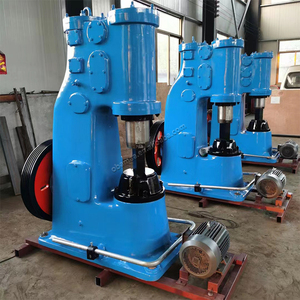 C41 25Kg/40Kg/50Kg/75Kg Công Nghiệp Khí Nén Rèn Không Khí Búa Tự Động Điện Thợ Rèn Búa Máy Móc Rèn Búa Trung Quốc - Product Image 6