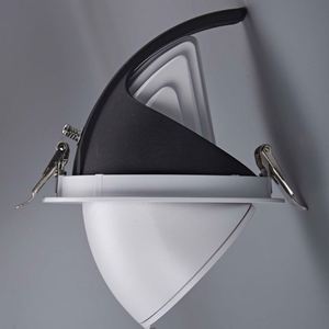 Gimbal <span class=keywords><strong>Led</strong></span> Downlight cửa hàng của máy chiếu <span class=keywords><strong>mini</strong></span> nhà sản xuất - Product Image 4