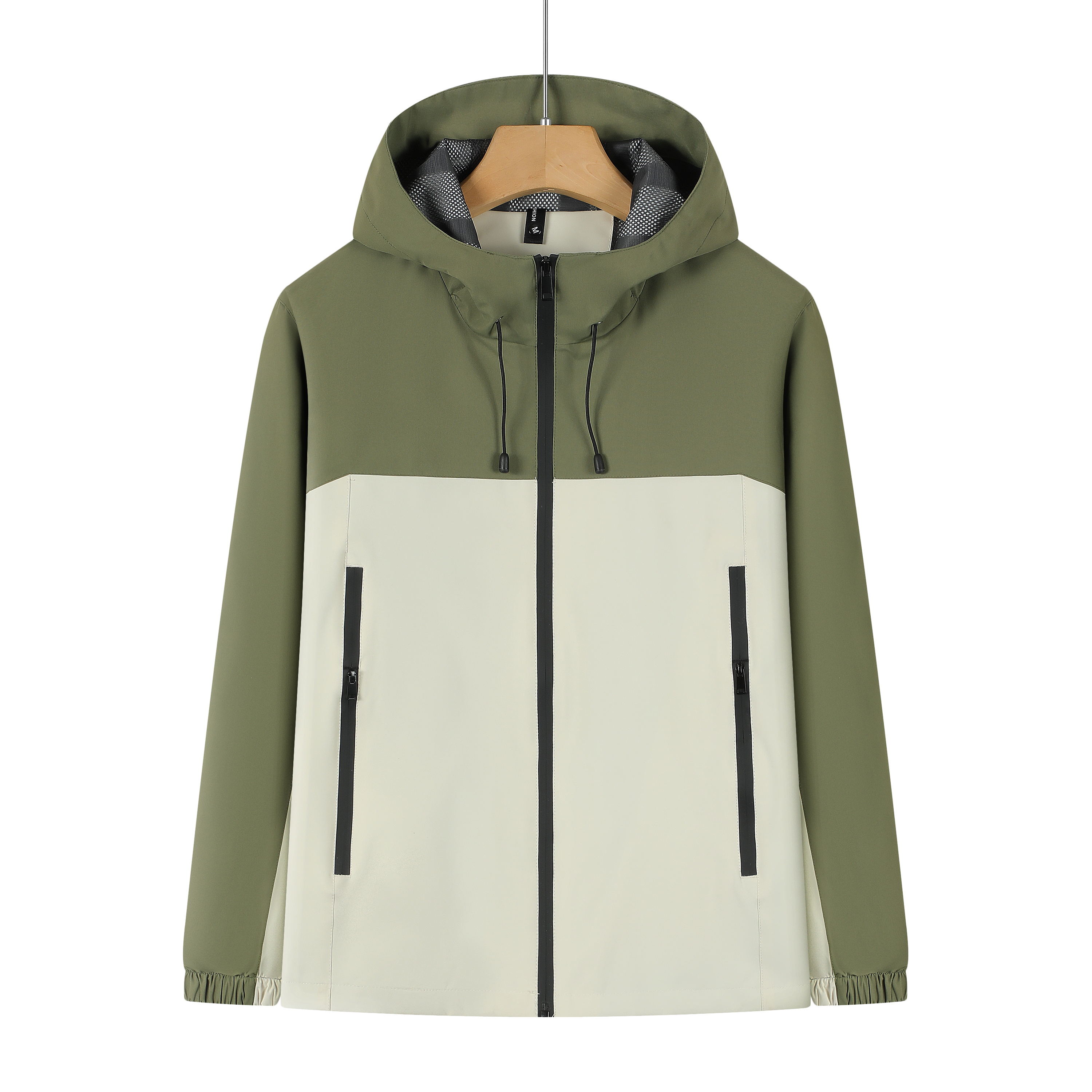 Green+Khaki