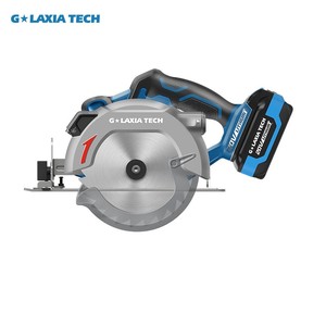 2024 Brushless Cordless 165mm Circular <strong>Saw</strong> Power Tools