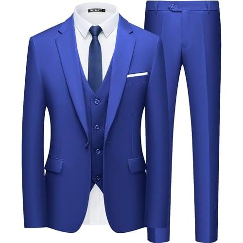 Royal Blue