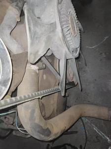 中古エンジン4BE1 4HF1 4BG1 - Product Image 3