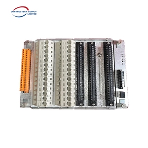 RET620電源システム用の差動および制限付き地球障害保護付き変圧器保護リレー - Product Image 3