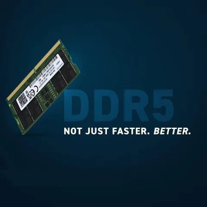 Para Samsung Laptop RAM 16GB 32GB 4800 5600MHz DDR5 Memoria 262pin 1,1 V SO-DIMM No ECC Sin búfer Compatible Intel AMD-Stock - Product Image 2