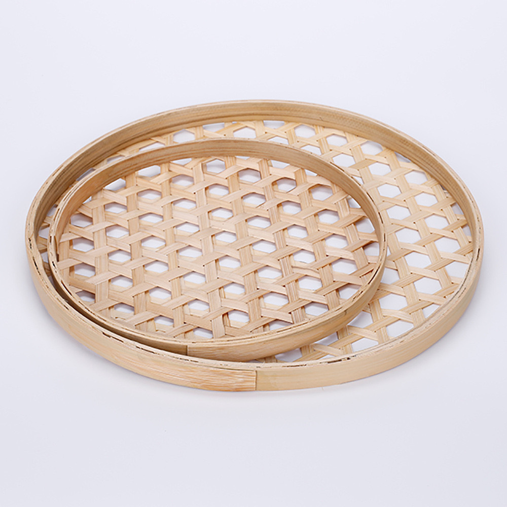 Editor-in-chief hex pattern 26cm