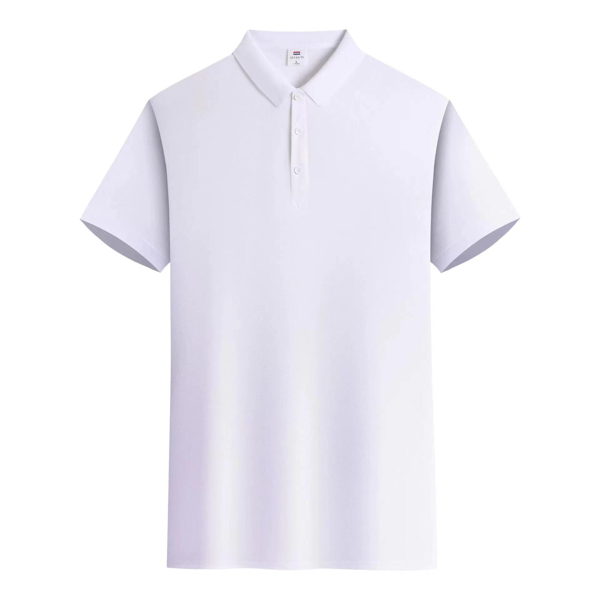 3 White