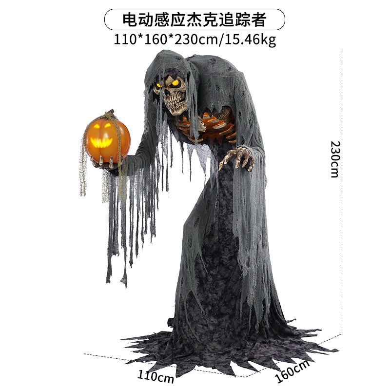Jack de la muerte