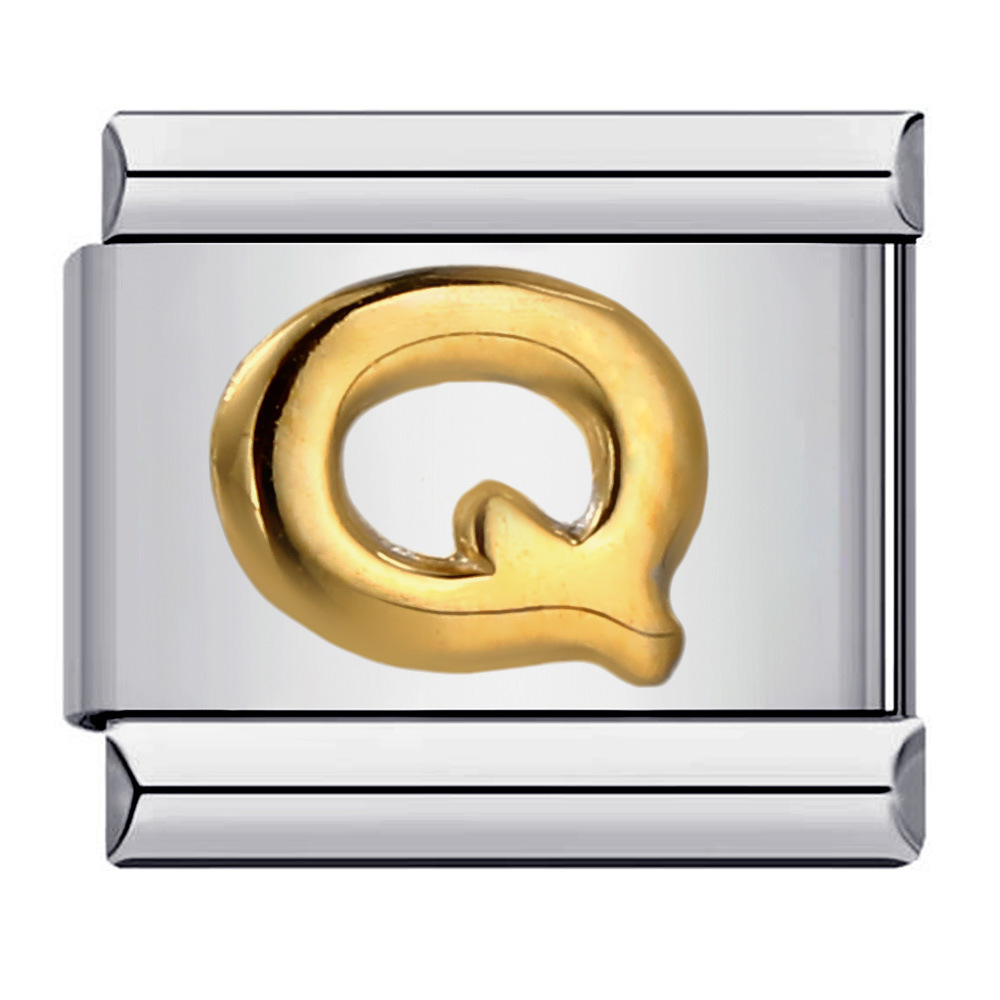 Gold Q