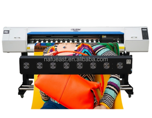 用于生态溶剂喷墨打印机的高质量数字印刷生态溶剂油墨 - Product Image 5