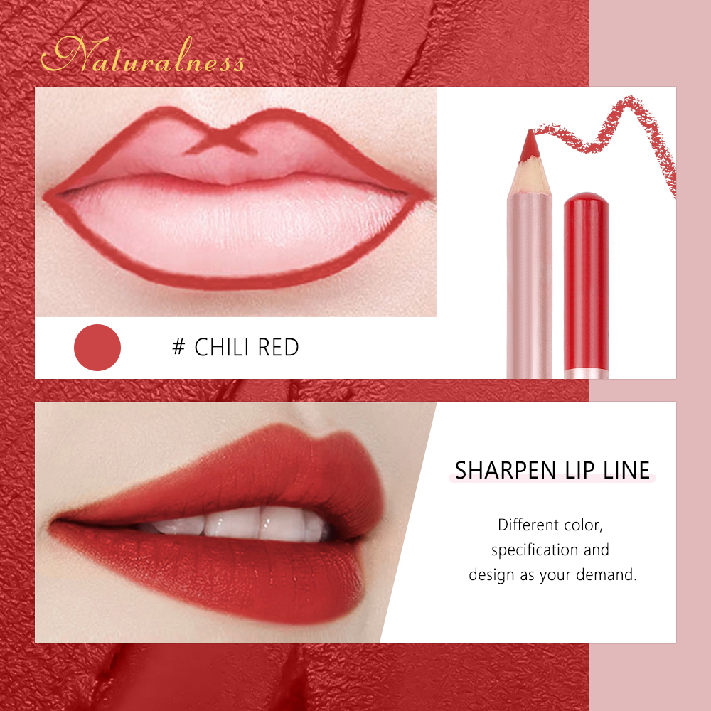 Chili Red