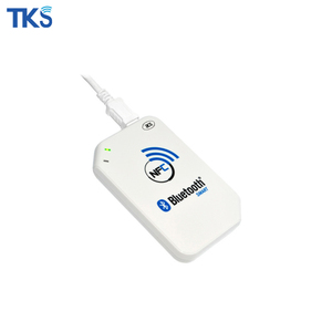ACR122U USB NFCリーダーISO14443A 13.56MHzポータブル非接触RFID支払い、アクセス制御、データ転送 - Product Image 5