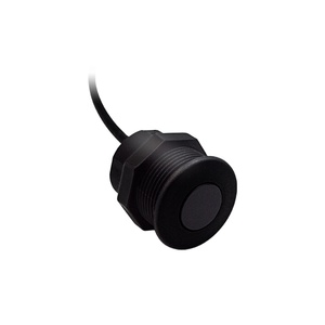 DYP-A19 unterstützung Lorawan NB-IoT Sigfox Arduino Sensing Ultraschalls ensor für Roboter Hindernis vermeidung Park managements ystem