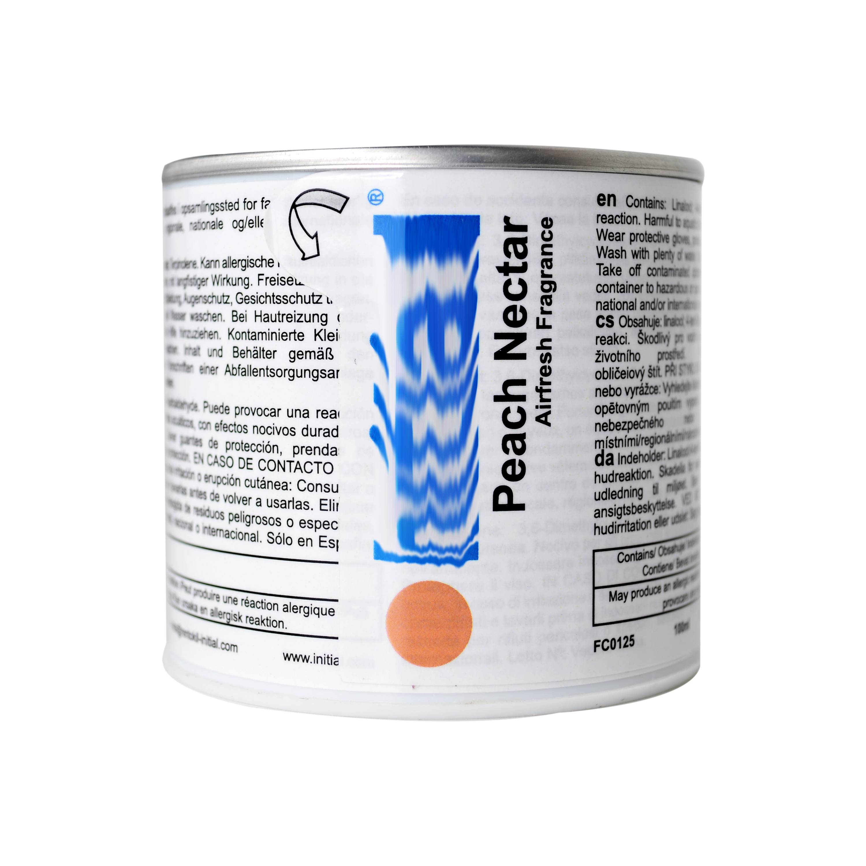 Peach Nectar