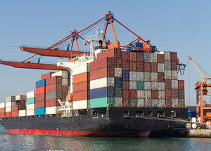 Contenedores de alta calidad a la venta y de puerto a puerto Transitario marítimo barato Carga marítima rápida segura China a Europa Término FOB - Product Image 5