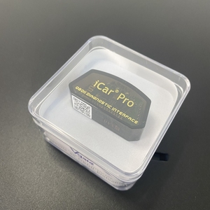 热销Vgate iCar Pro ELM327 BT 4.0 OBD II/EOBD诊断扫描仪工具支持安卓/IOS - Product Image 3