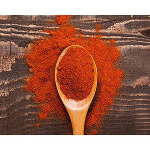 Yuste 1557 Dop pimenton de la Vera hun khói Ớt bột ngọt trong 75g có thể trộn gia vị và gia vị - Product Image 3