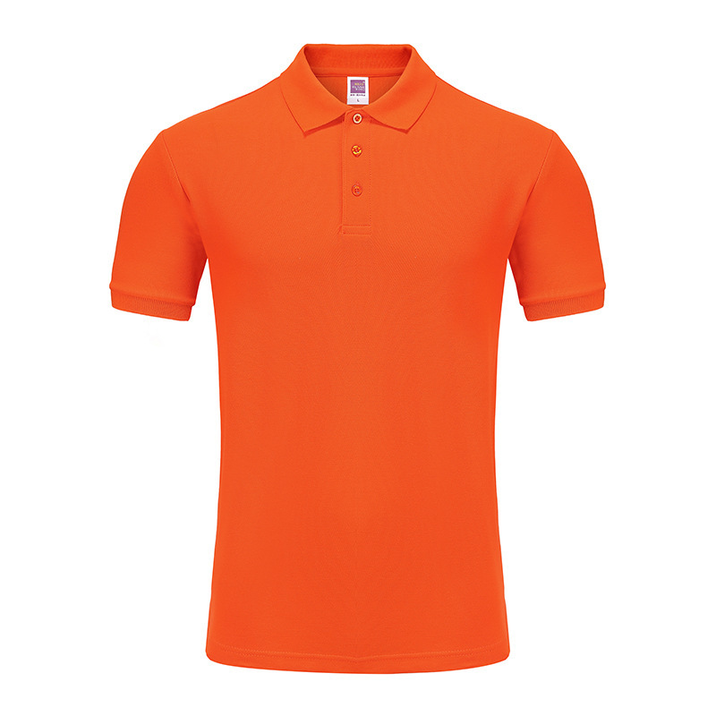 Orange foncé
