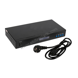 T790 DMX512 programmabile LED Pixel light controller collegato al computer PC controllo Online controller full color